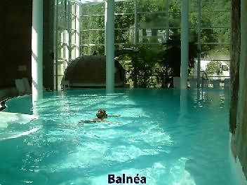 Residencia Les Jardins De Balnea Apartments Loudenvielle Exterior photo